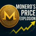 Monero Price Explosion