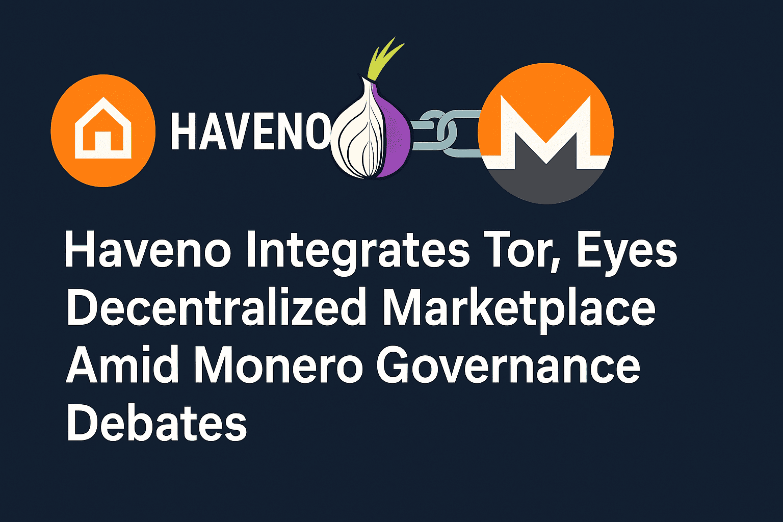 Haveno Progress Shutdown by Core