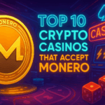 Top 10 Monero Casinos
