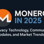 Monero 2025